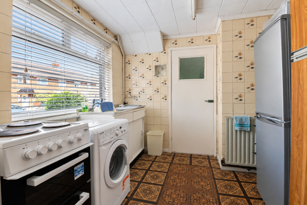 House in Doncaster - More