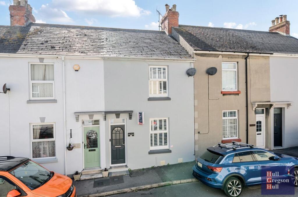 Main image of property: Victoria Place., Portland