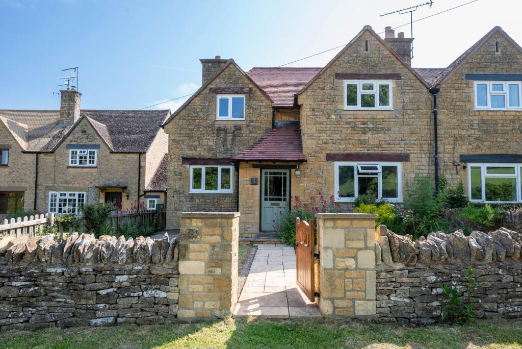 Main image of property: Broad Campden, Chipping Campden, GL55