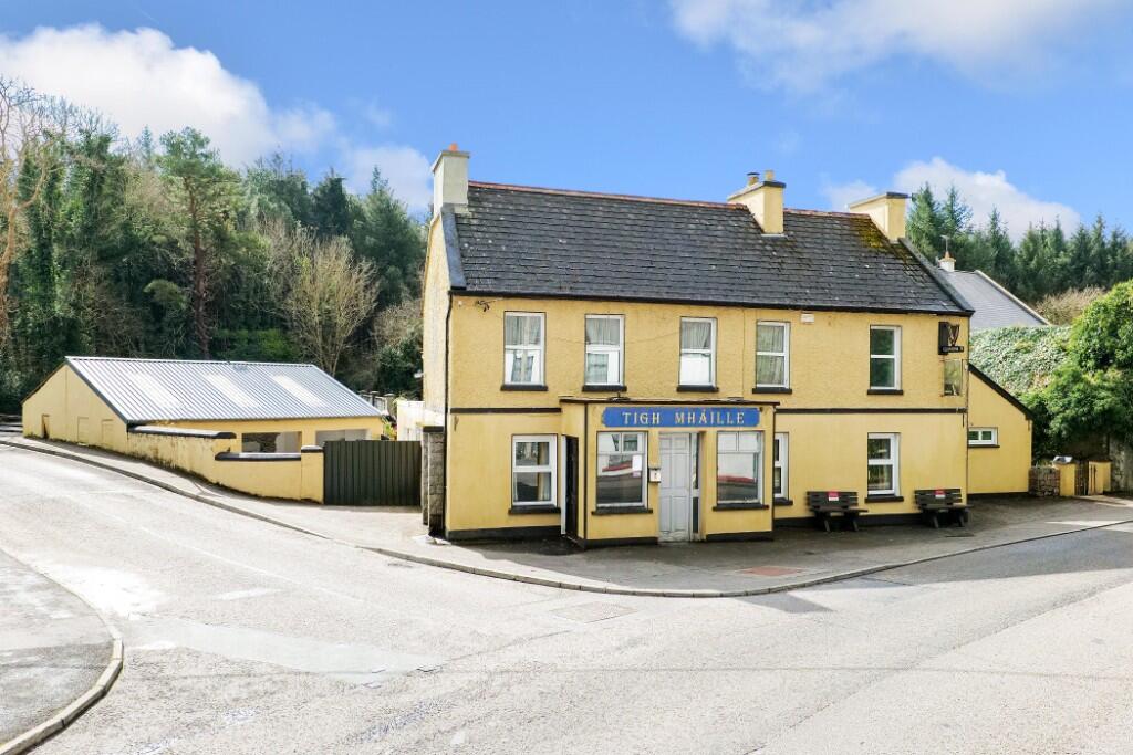 Main image of property: Cornamona, Galway