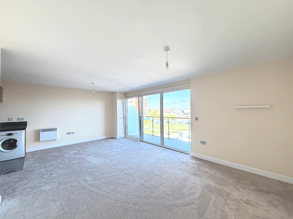 Apartment in Gosport, Hampshire - View 5