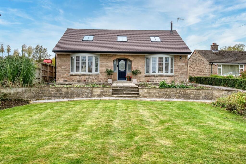 Main image of property: Ashford Road, Bakewell