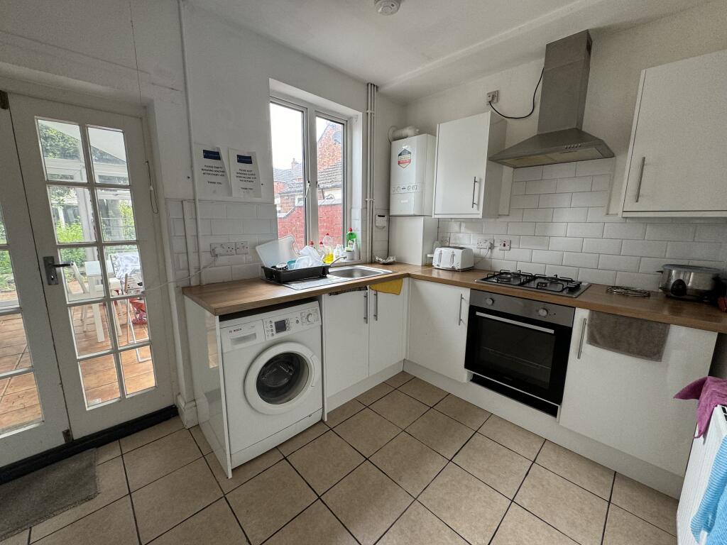 Main image of property: Eskdaill Street, KETTERING