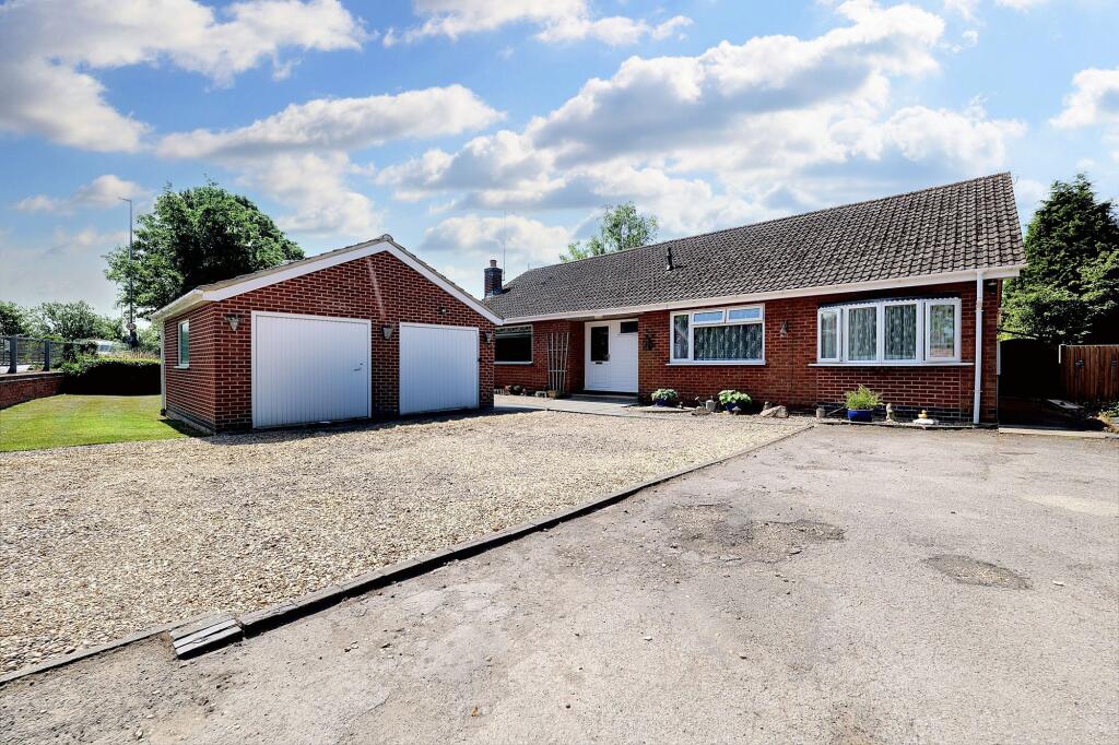 Main image of property: Blaby Road, Enderby, LE19