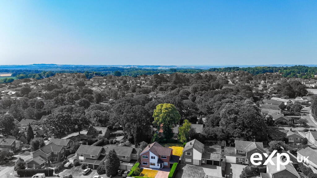 House in Nottingham, Ravenshead - View 3
