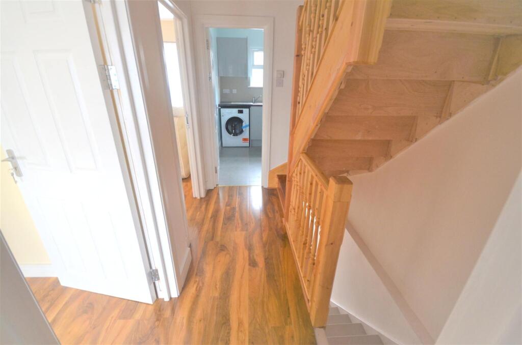 Main image of property: Old Church Road, RM7 0BD