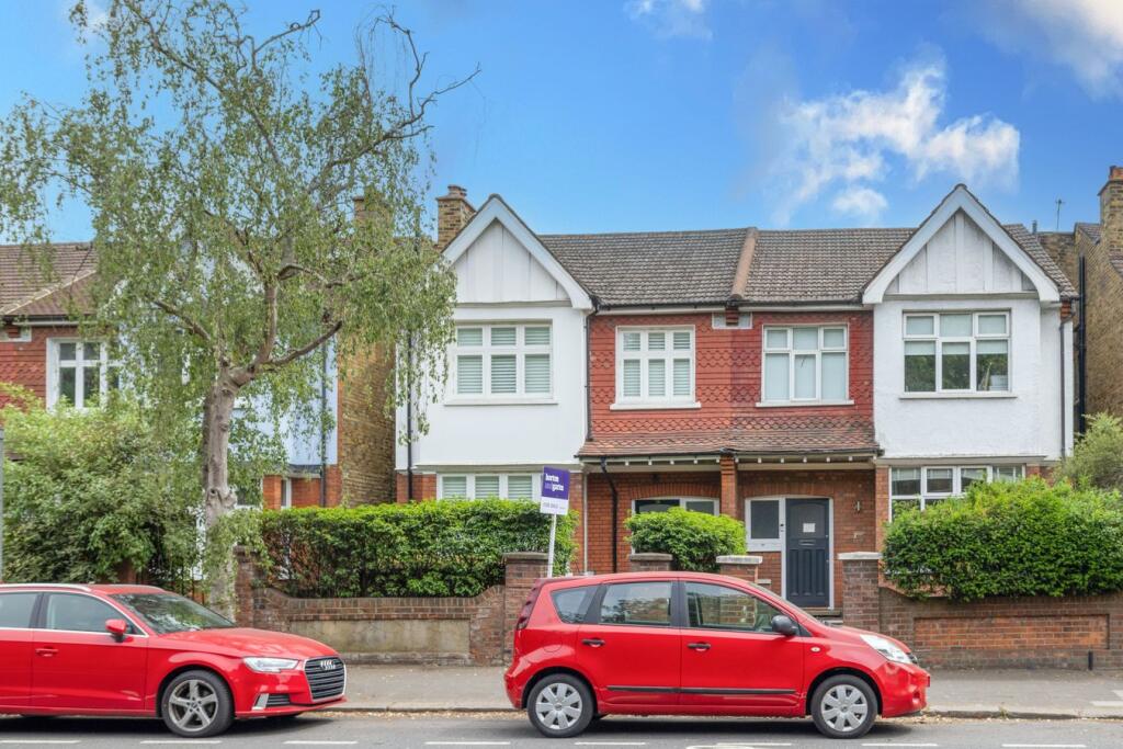 Burlington Lane, Grove Park, Chiswick, W4 photo 4