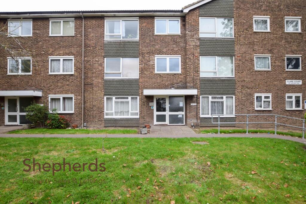 Main image of property: Clare Court, Hertford Road, Enfield