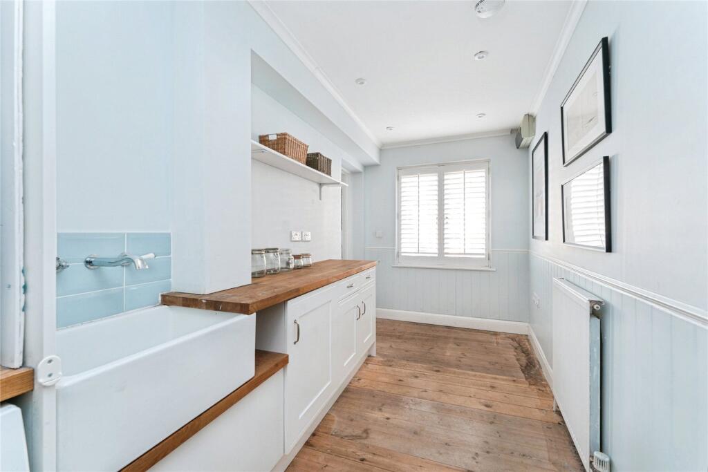 House in Cambridge - View 5