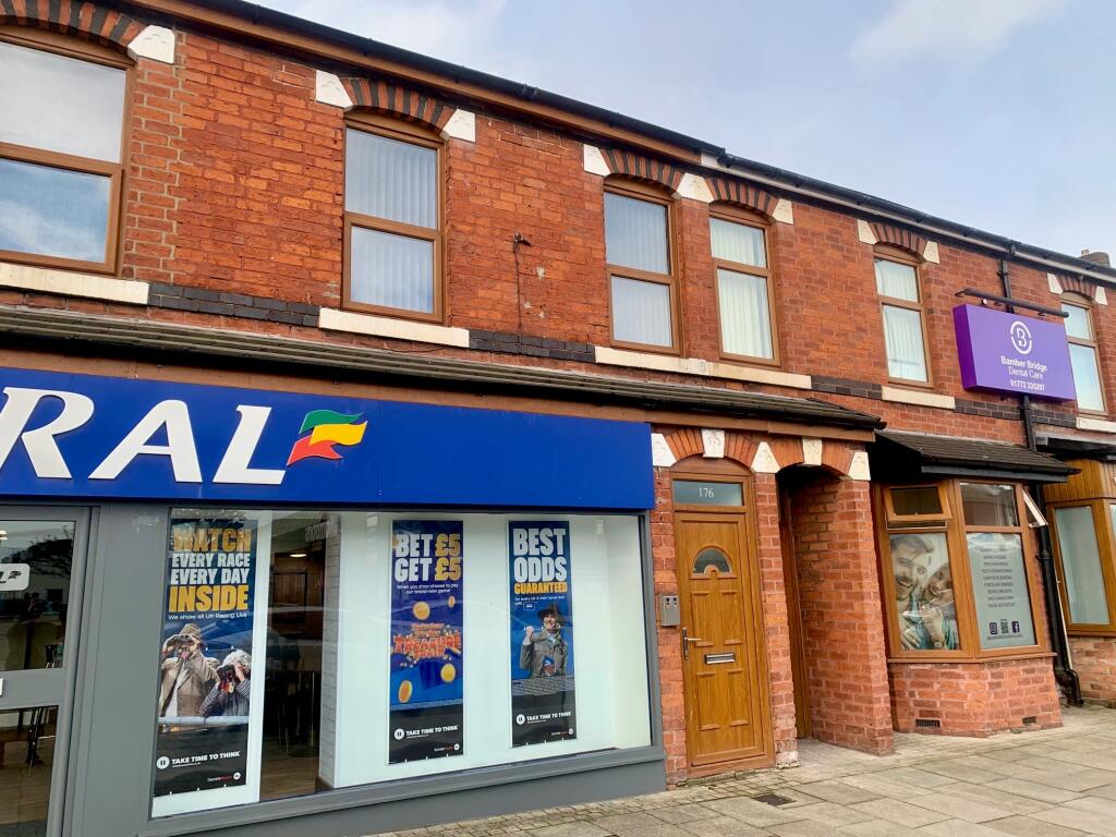 Main image of property: Station Road, Bamber Bridge