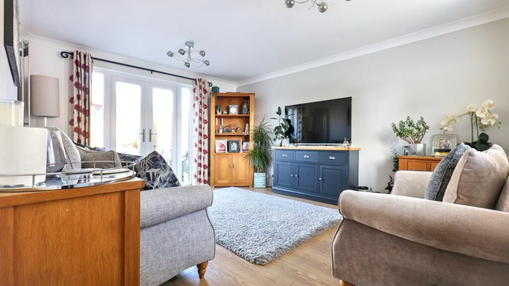 House in Oxford - View 5