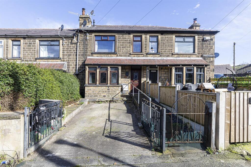 Main image of property: Norman Avenue, Elland, Halifax