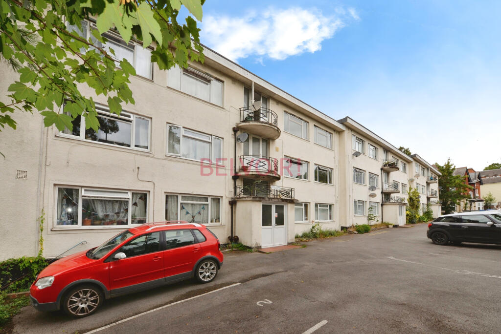 Main image of property: Northlands Road, Banister Park, Southampton, SO15
