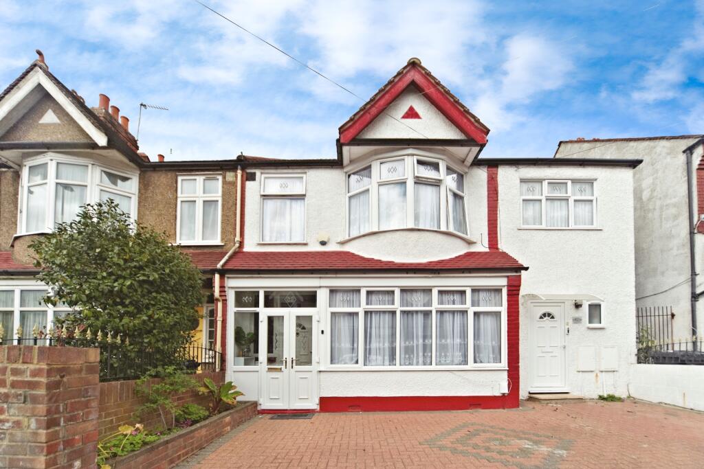 Main image of property: Leander Road, Thornton Heath, CR7