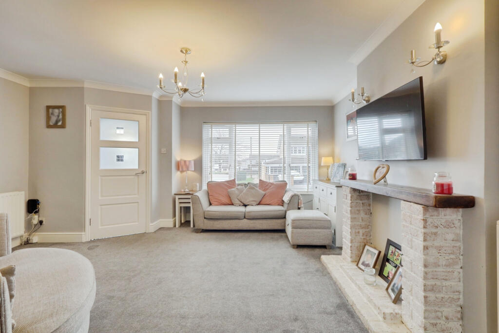 House in Benfleet - View 4
