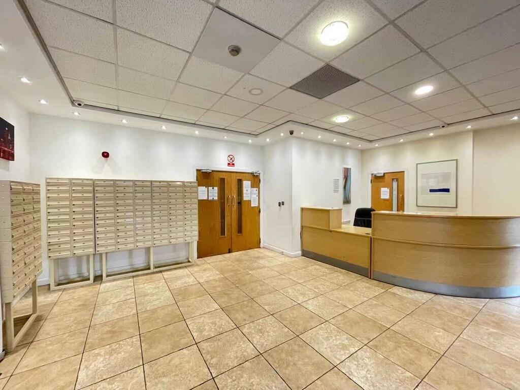 Additional image 7 of Westside Two, 20 Suffolk Street, B1