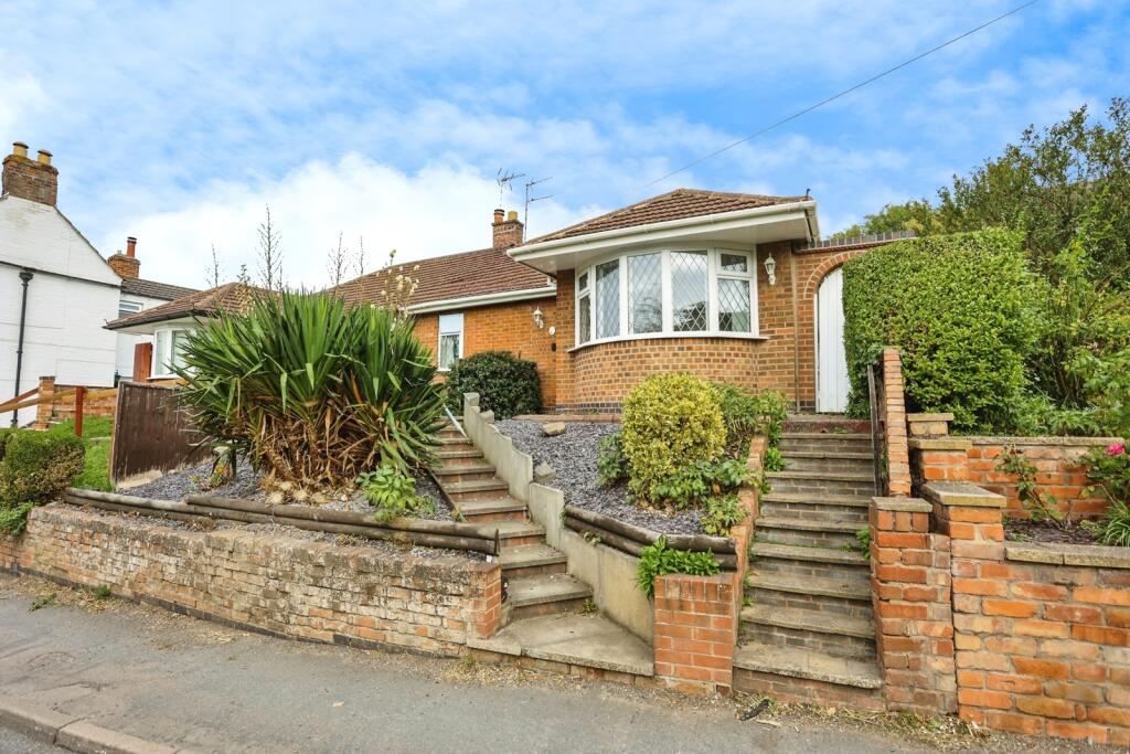 Main image of property: East Road, Wymeswold, Loughborough, Leicestershire, LE12