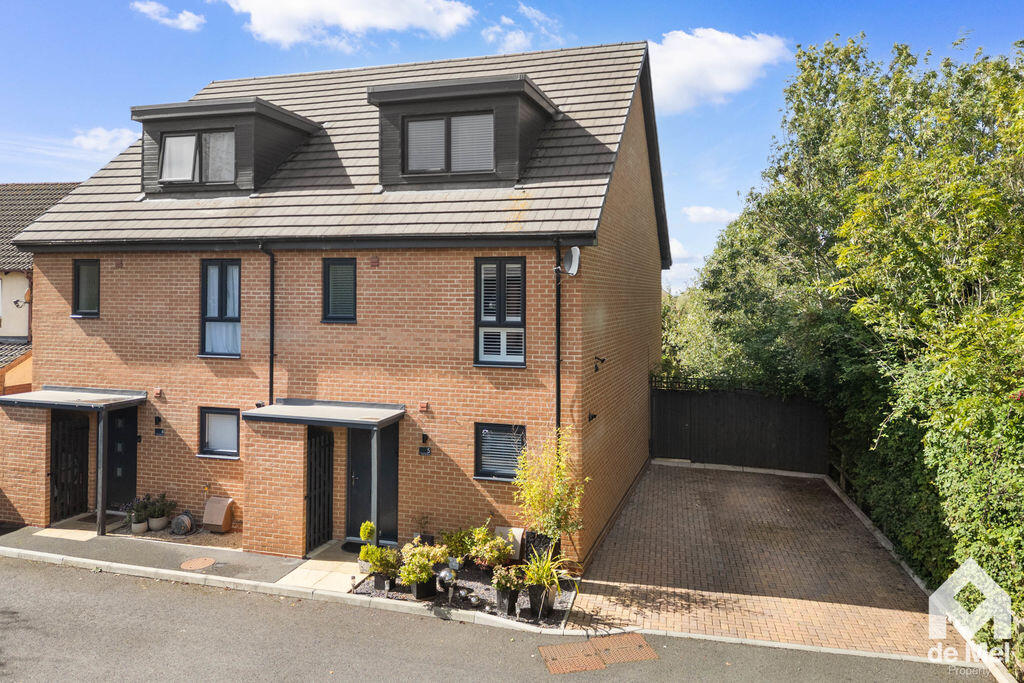 Main image of property: May Hill Drive, Cheltenham