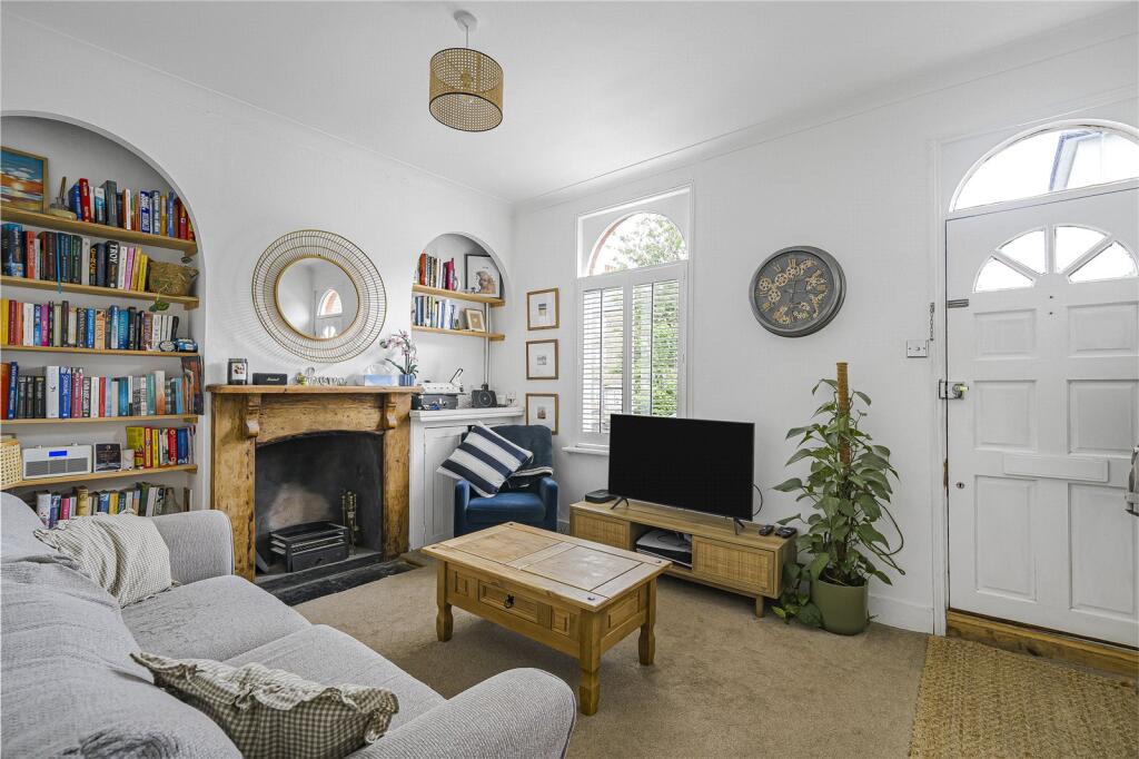 Main image of property: Sheppy Place, Gravesend, Kent, DA12
