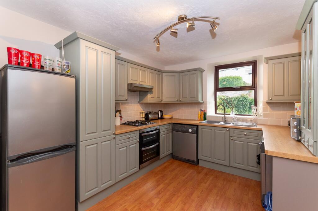 Ambrose Street, Bangor, Gwynedd, LL57 - View 2
