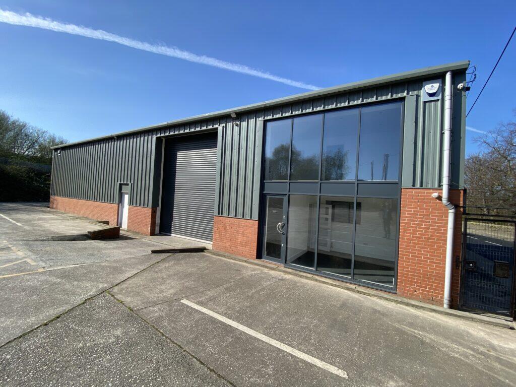 Main image of property: Enfield Road, Huncoat, Accrington, BB5 6NN
