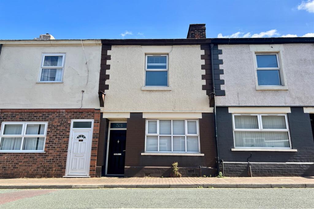 Main image of property: Mersey Road, Widnes