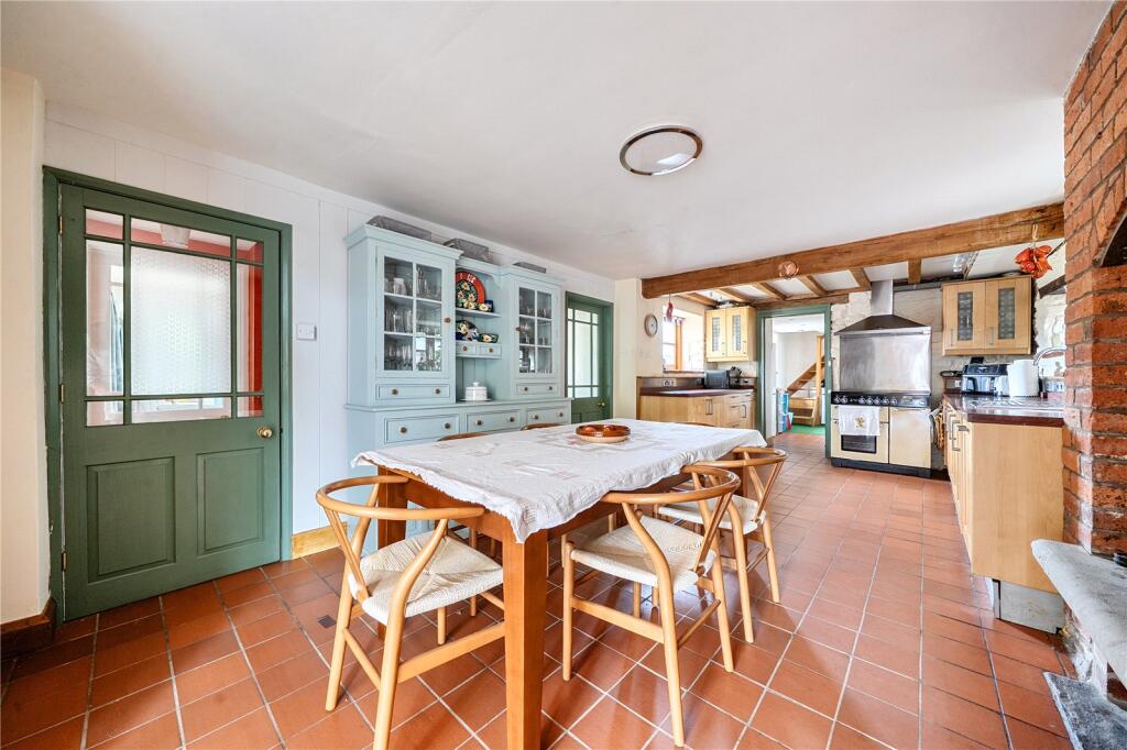 House in Clunbury, Shropshire - View 4
