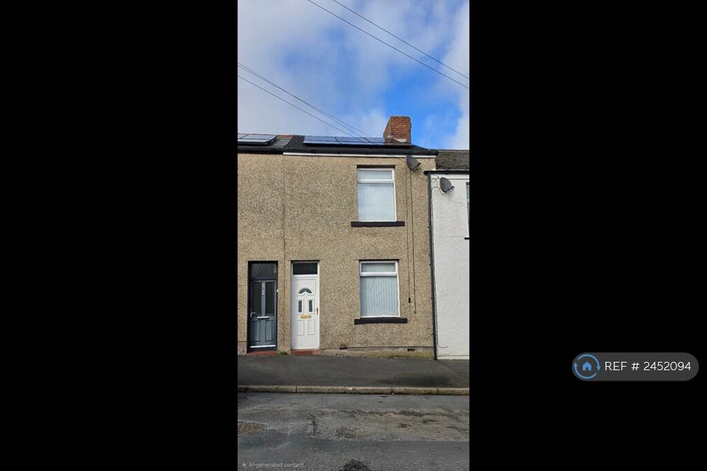 Main image of property: Settle St, Millom, LA18
