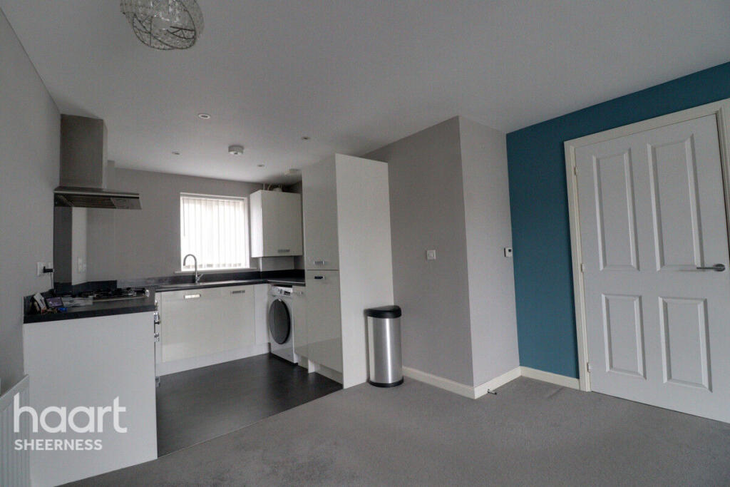 Main image of property: Nettle Way, Sheerness