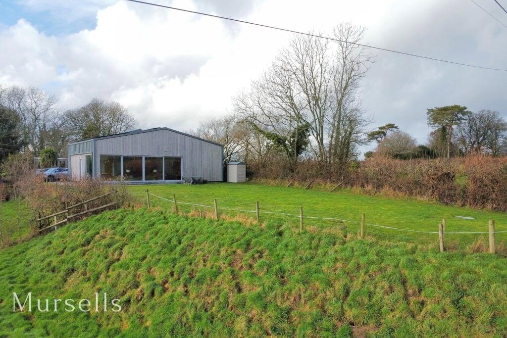 Main image of property: Dolmans Hill, Lytchett Matravers, Poole, BH16