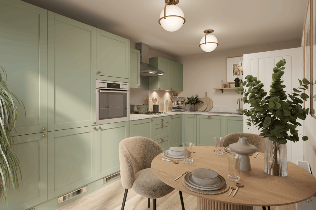 House in Edinburgh, East Lothian - View 3