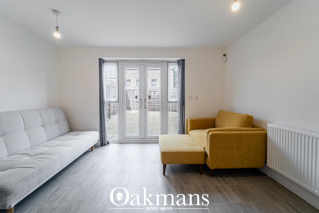 House in Birmingham - View 4