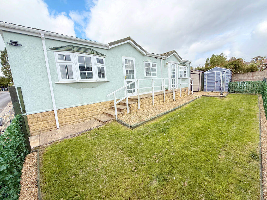 Main image of property: Cheveley Park, Grantham