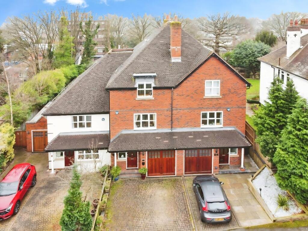 Main image of property: College Hill, Sutton Coldfield