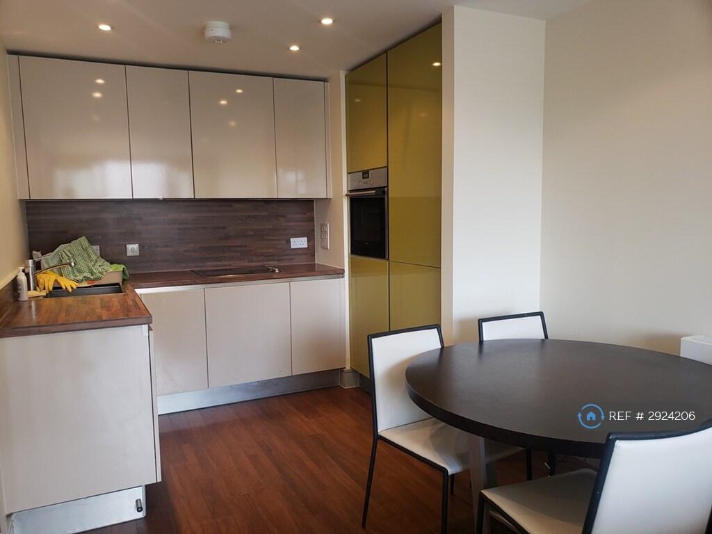 Main image of property: High Road, Wembley, HA9