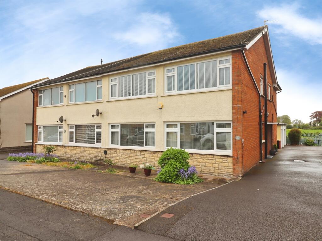 Main image of property: Minehead Avenue, Sully, Penarth