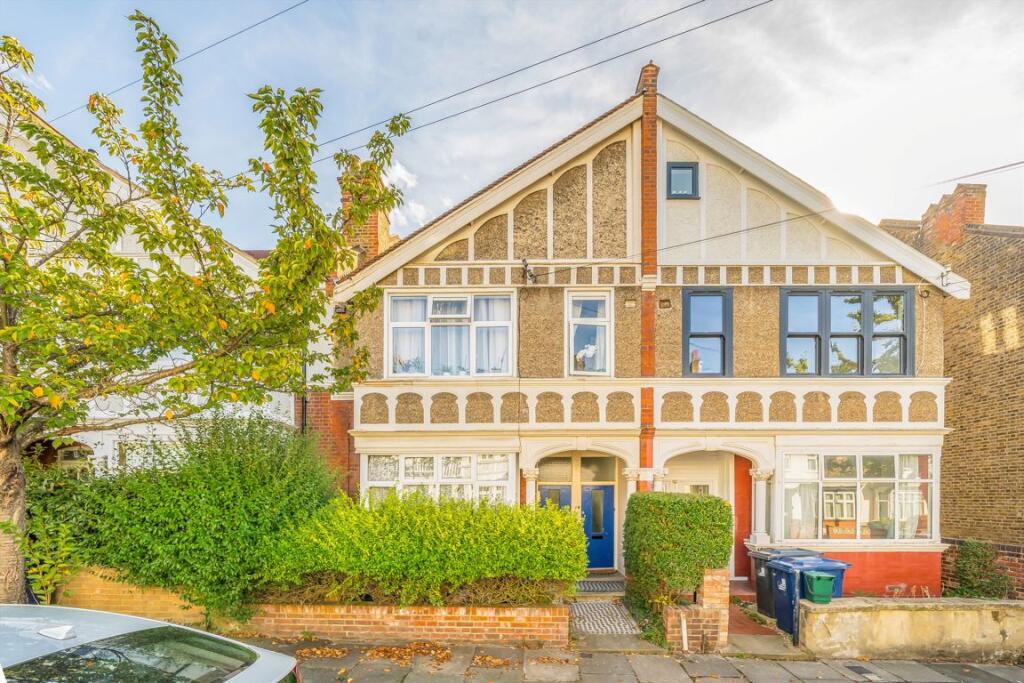Main image of property: Nemoure Road, Acton