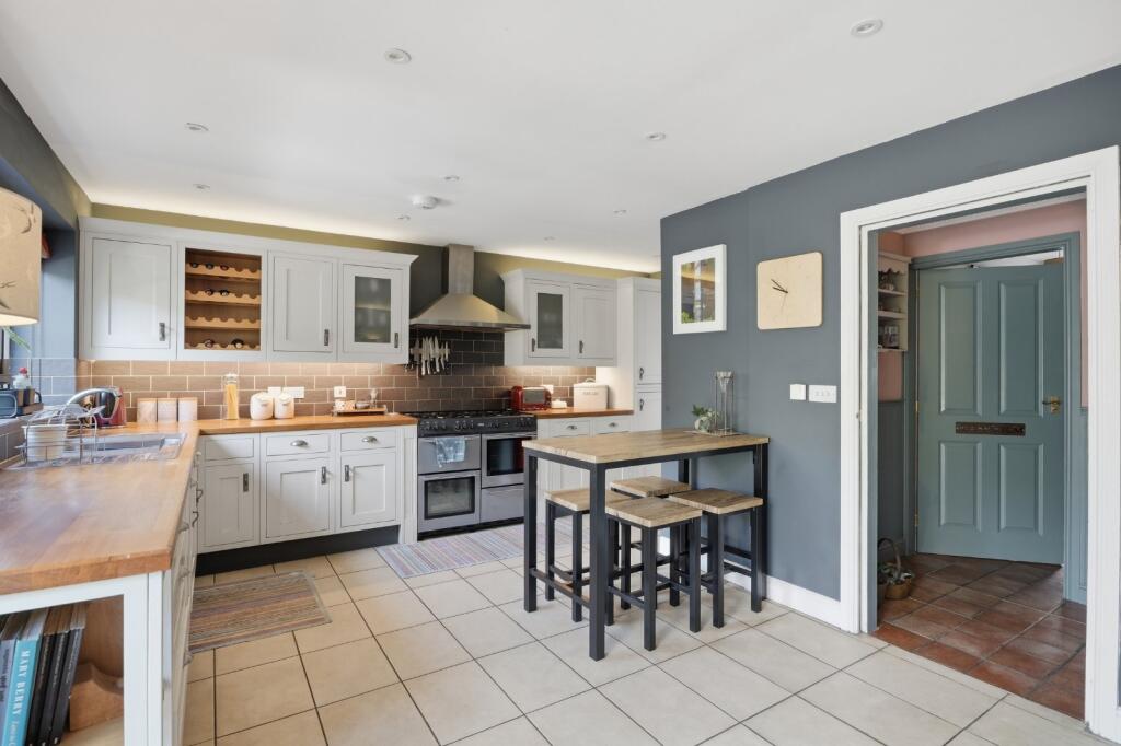 House in Masham, North Yorkshire - View 4