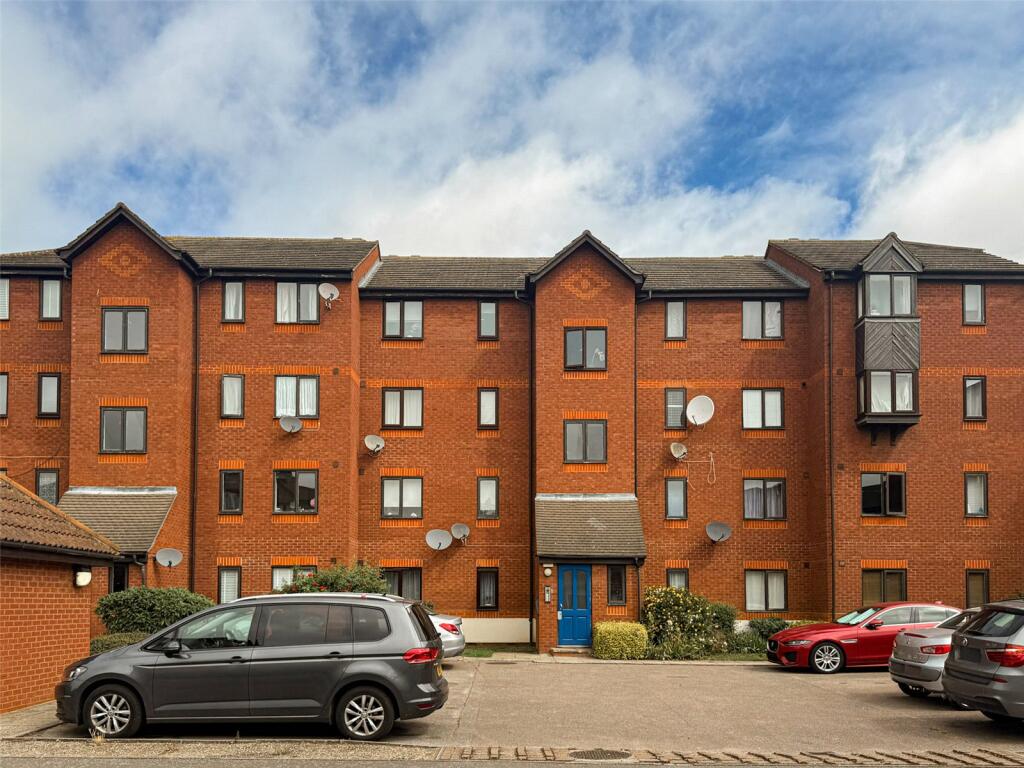 Main image of property: Harlinger Street, Woolwich, SE18