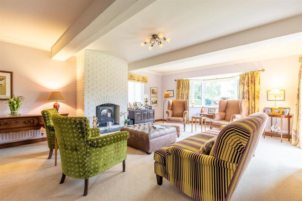Stonington, New Road, Wrenbury, CW5 photo 4