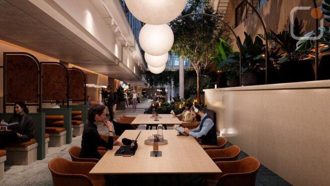 Mereside - Coworking