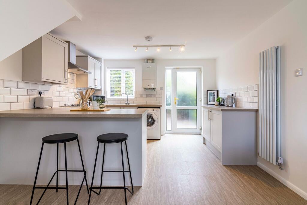 House in Nottingham - More