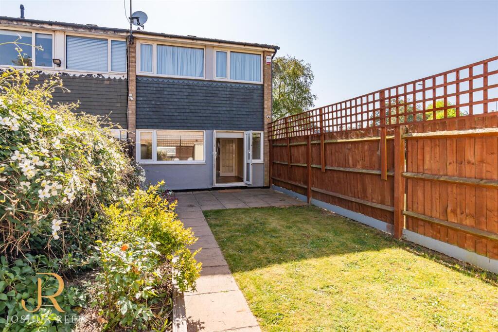 Main image of property: High Road, Broxbourne