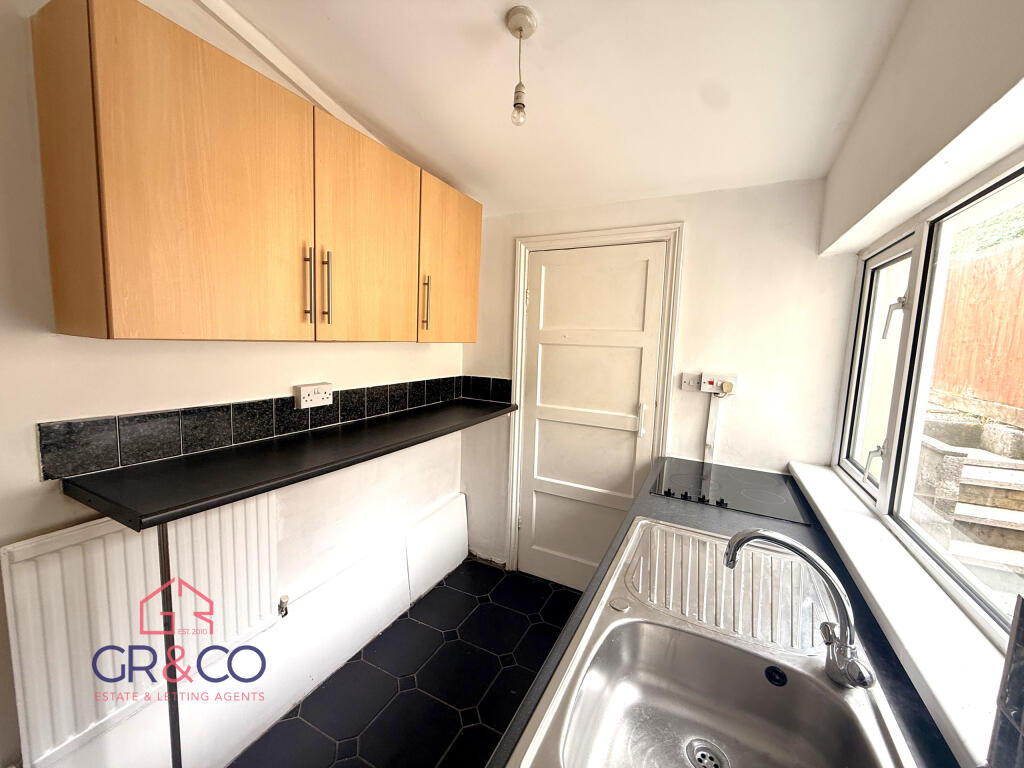 Sunny View, Tredegar, NP22 - View 6