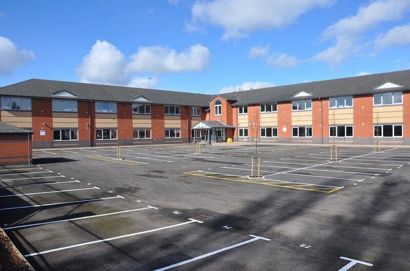 Main image of property: St George's House, Lever Street, Wolverhampton