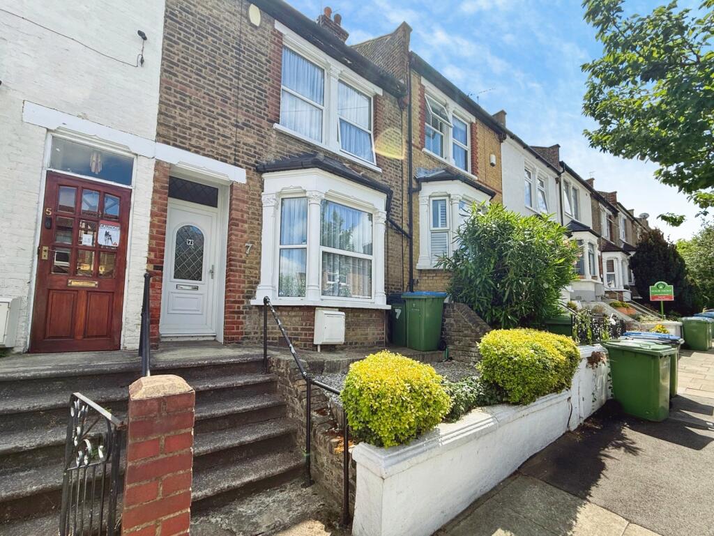 Main image of property: Congress Road, London, SE2