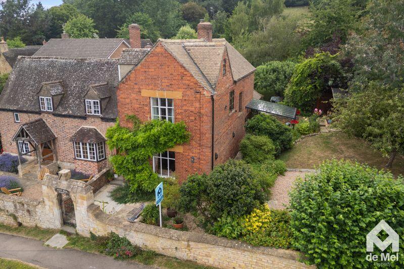 Main image of property: Elmley Road, Ashton-Under-Hill, WR11