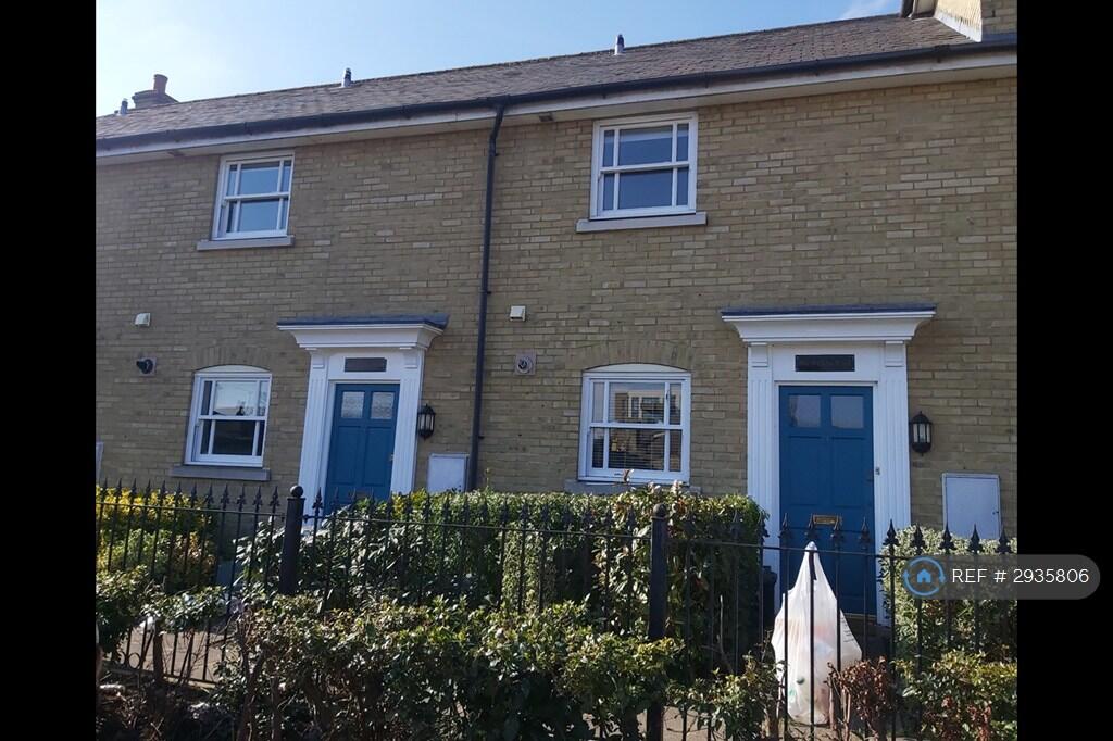 Main image of property: Glebe Road, Chelmsford, CM1