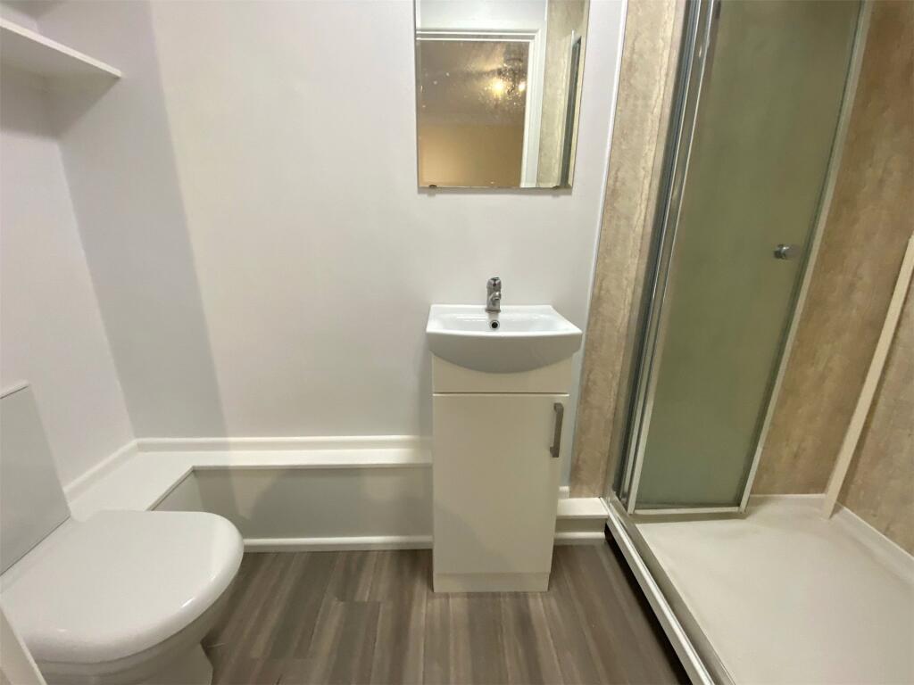 House in Reading - View 2