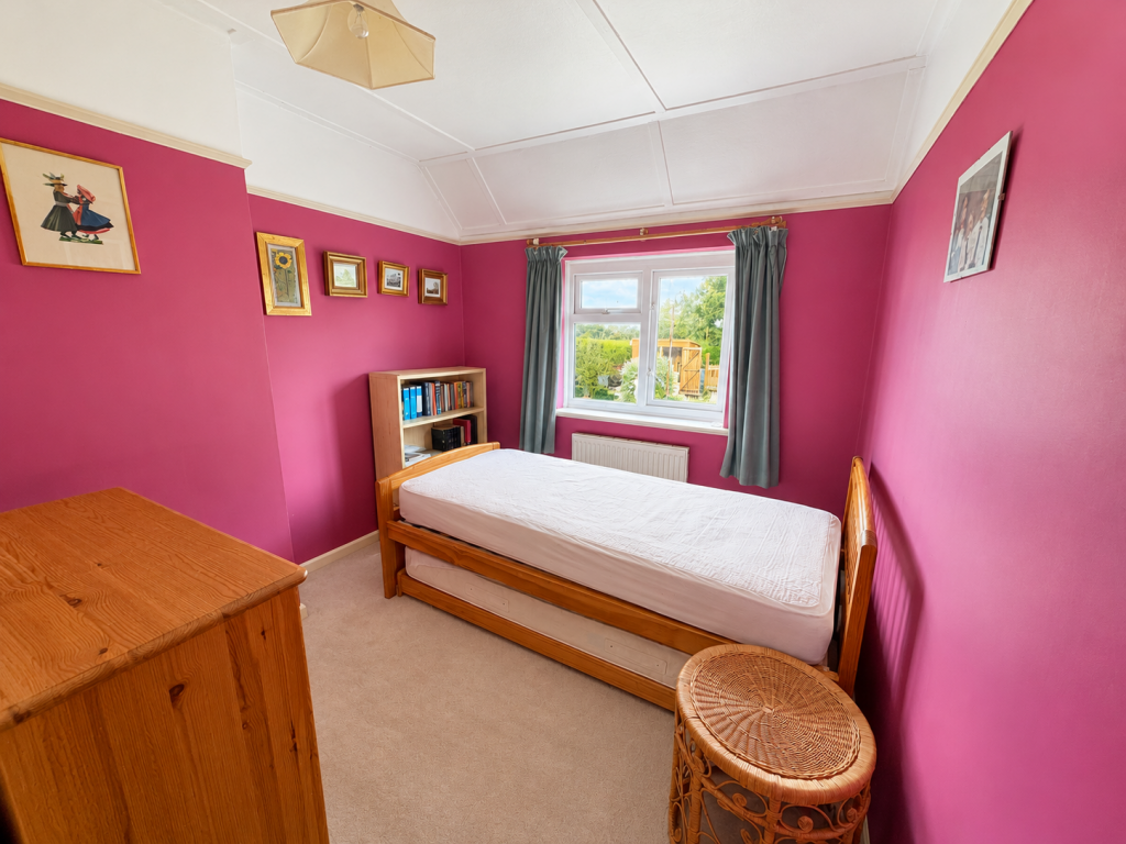 House in Yeovil, Somerset - More